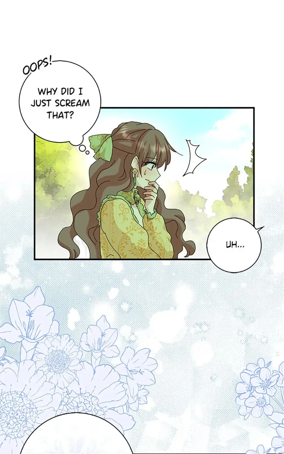 Wicked No More Chapter 46 page 75 - 