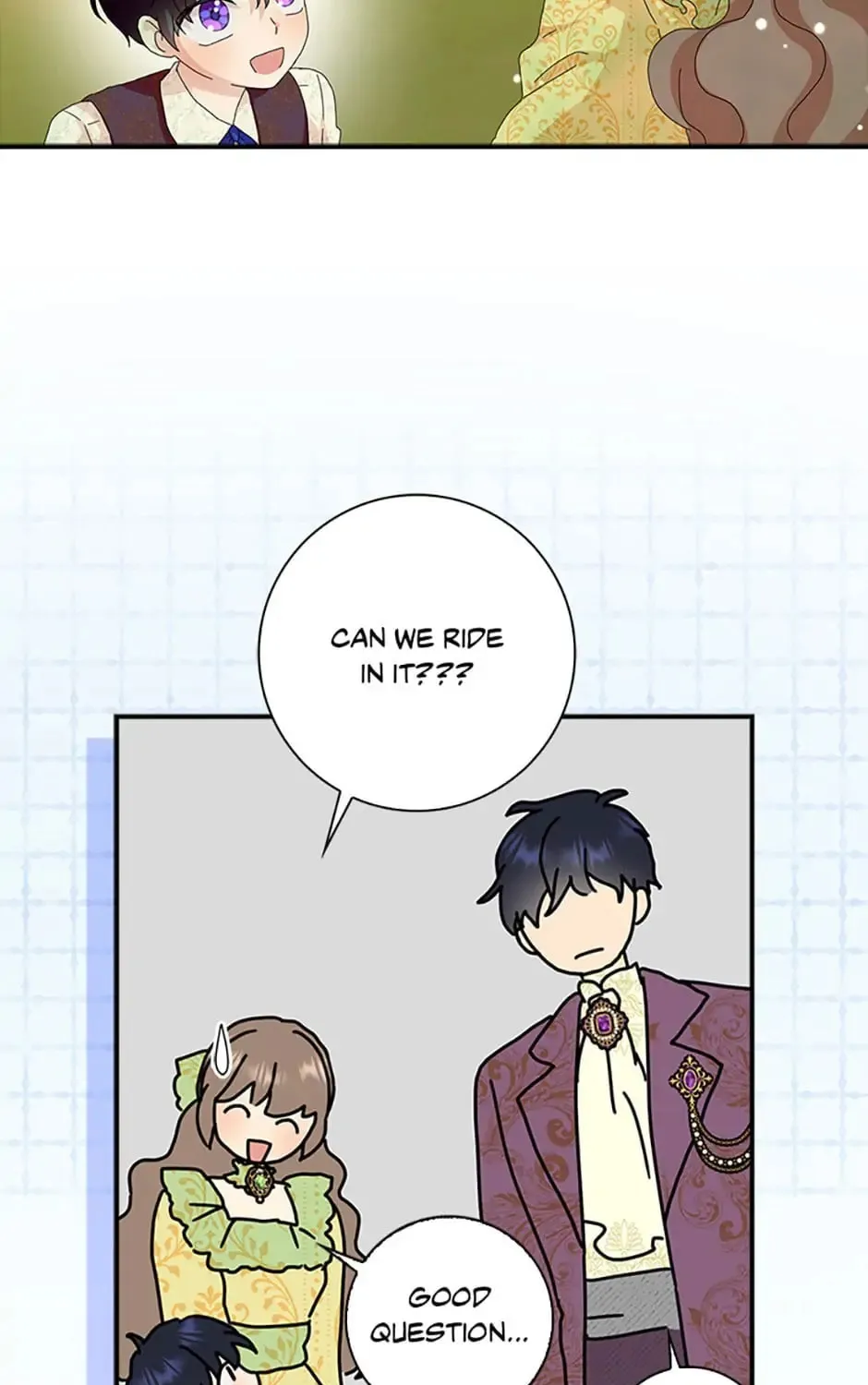 Wicked No More Chapter 46 page 85 - 