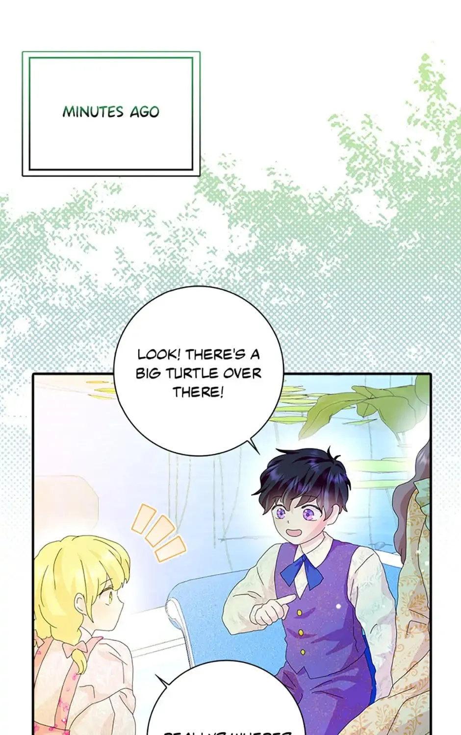 Wicked No More Chapter 47 page 1 - 