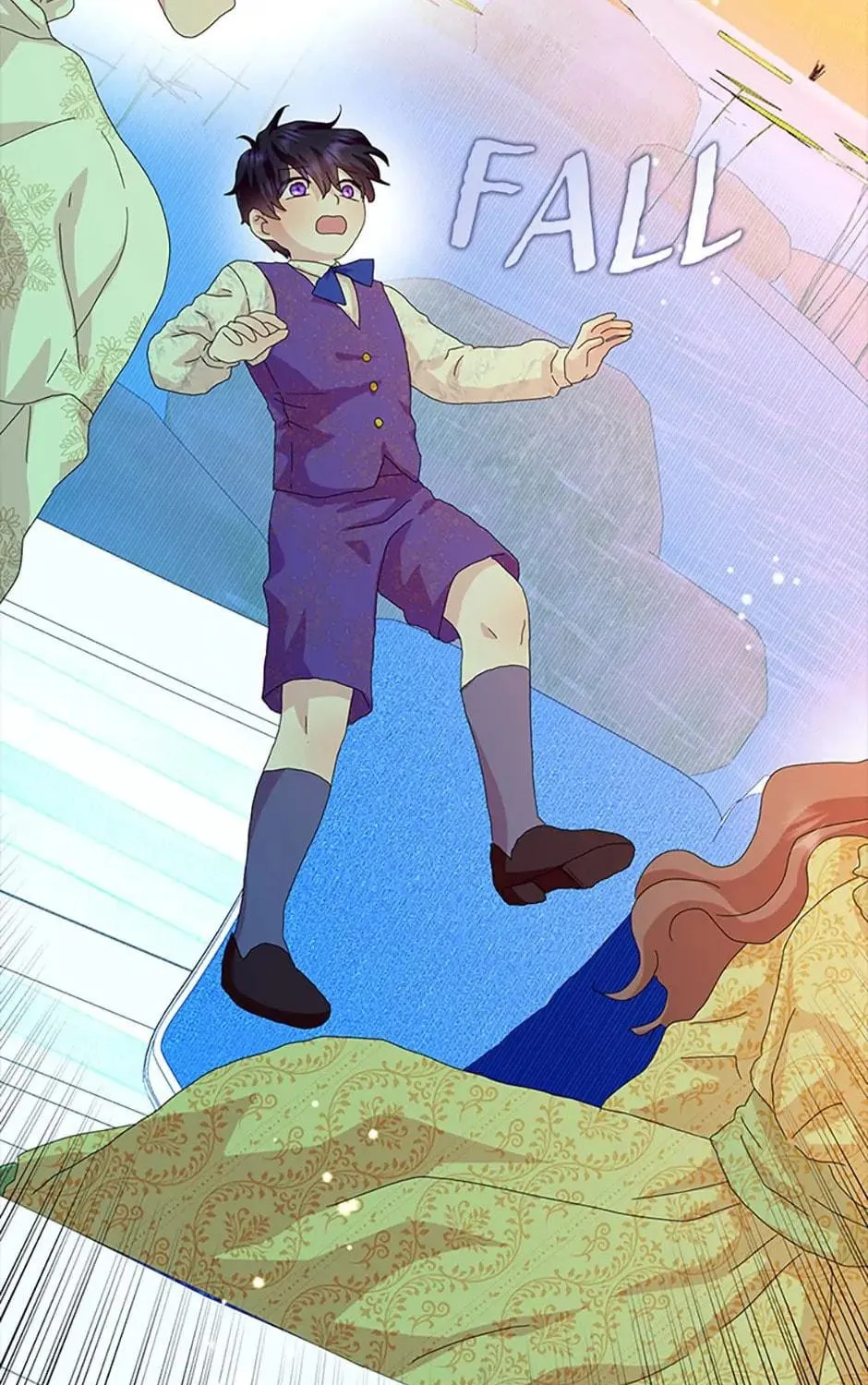 Wicked No More Chapter 47 page 11 - 