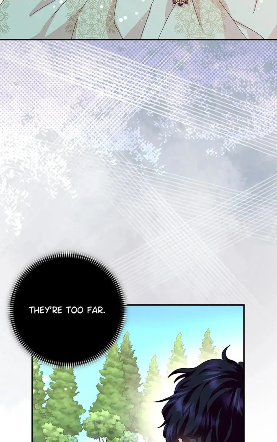 Wicked No More Chapter 47 page 19 - 