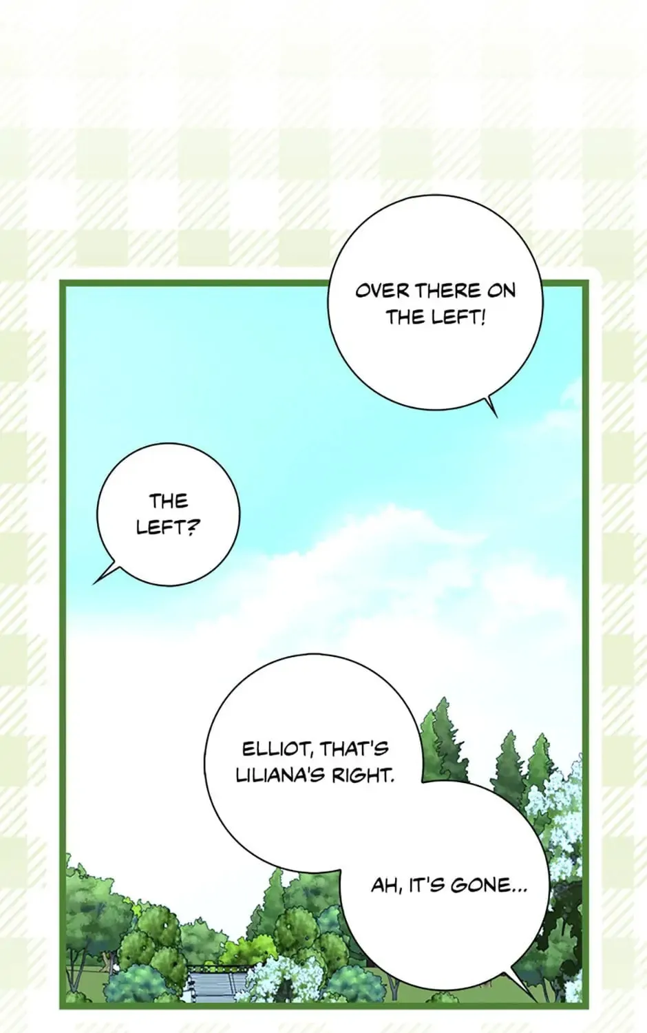 Wicked No More Chapter 47 page 3 - 
