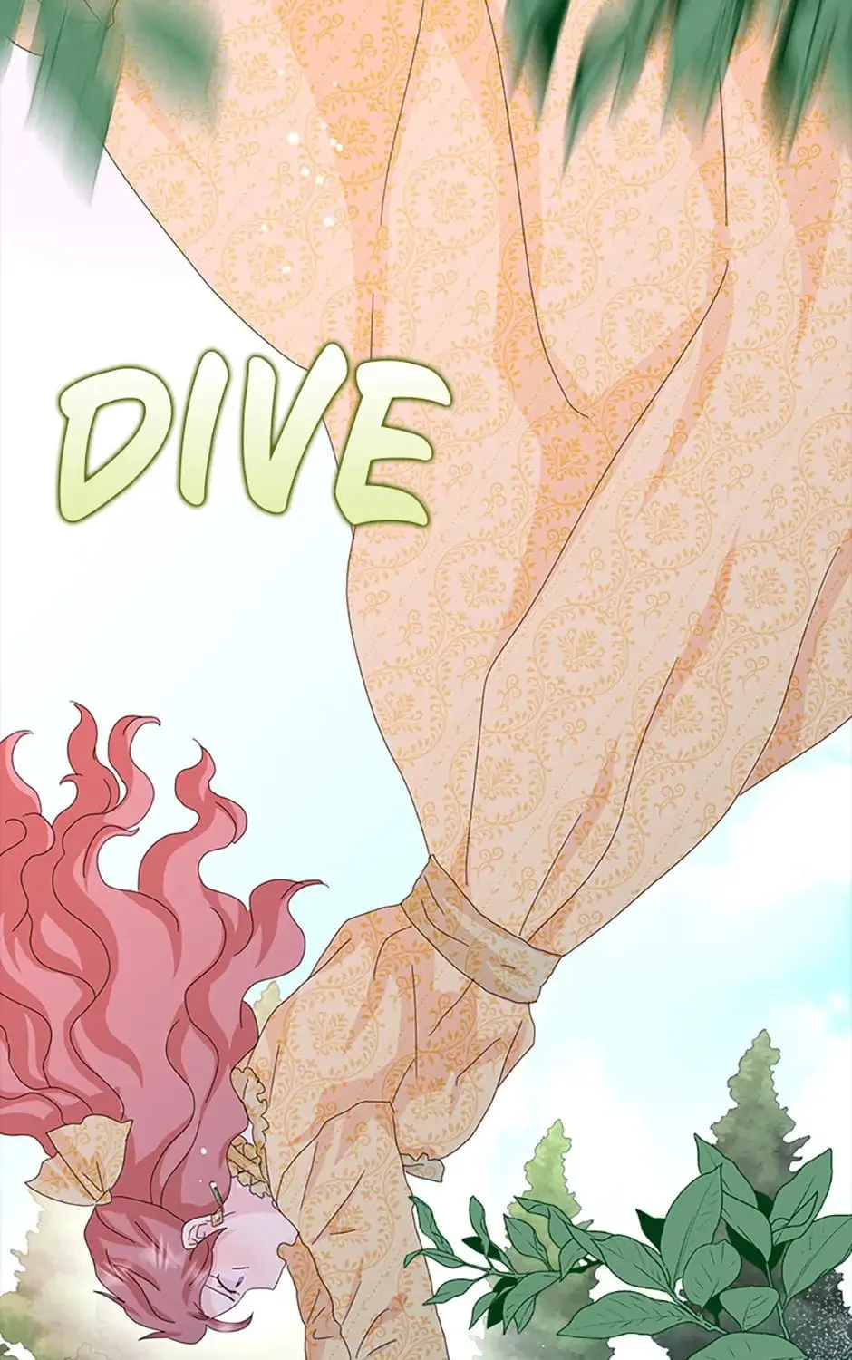 Wicked No More Chapter 47 page 25 - 