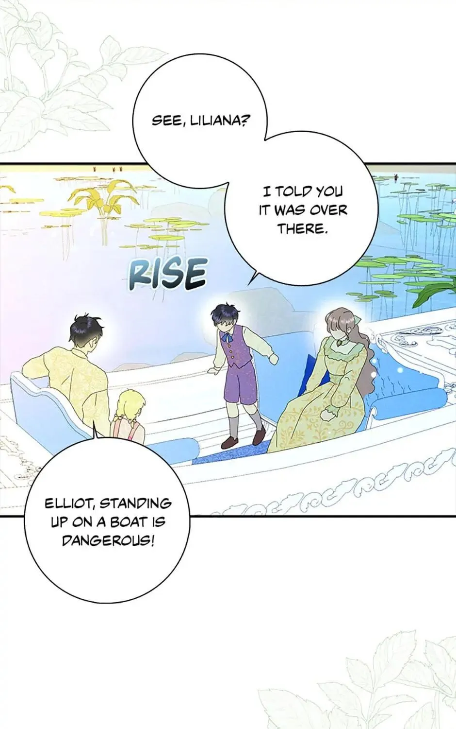 Wicked No More Chapter 47 page 5 - 
