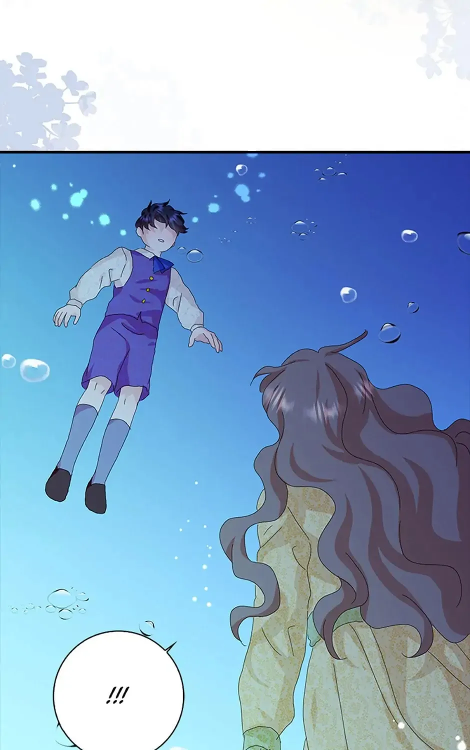 Wicked No More Chapter 47 page 45 - 