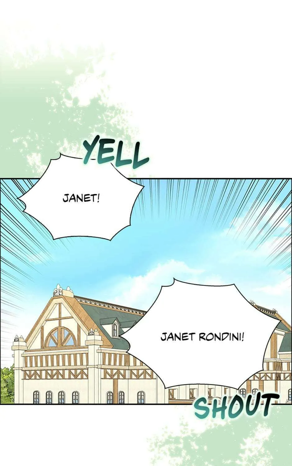 Wicked No More Chapter 48 page 1 - 
