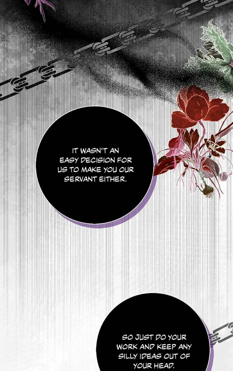 Wicked No More Chapter 48 page 11 - 