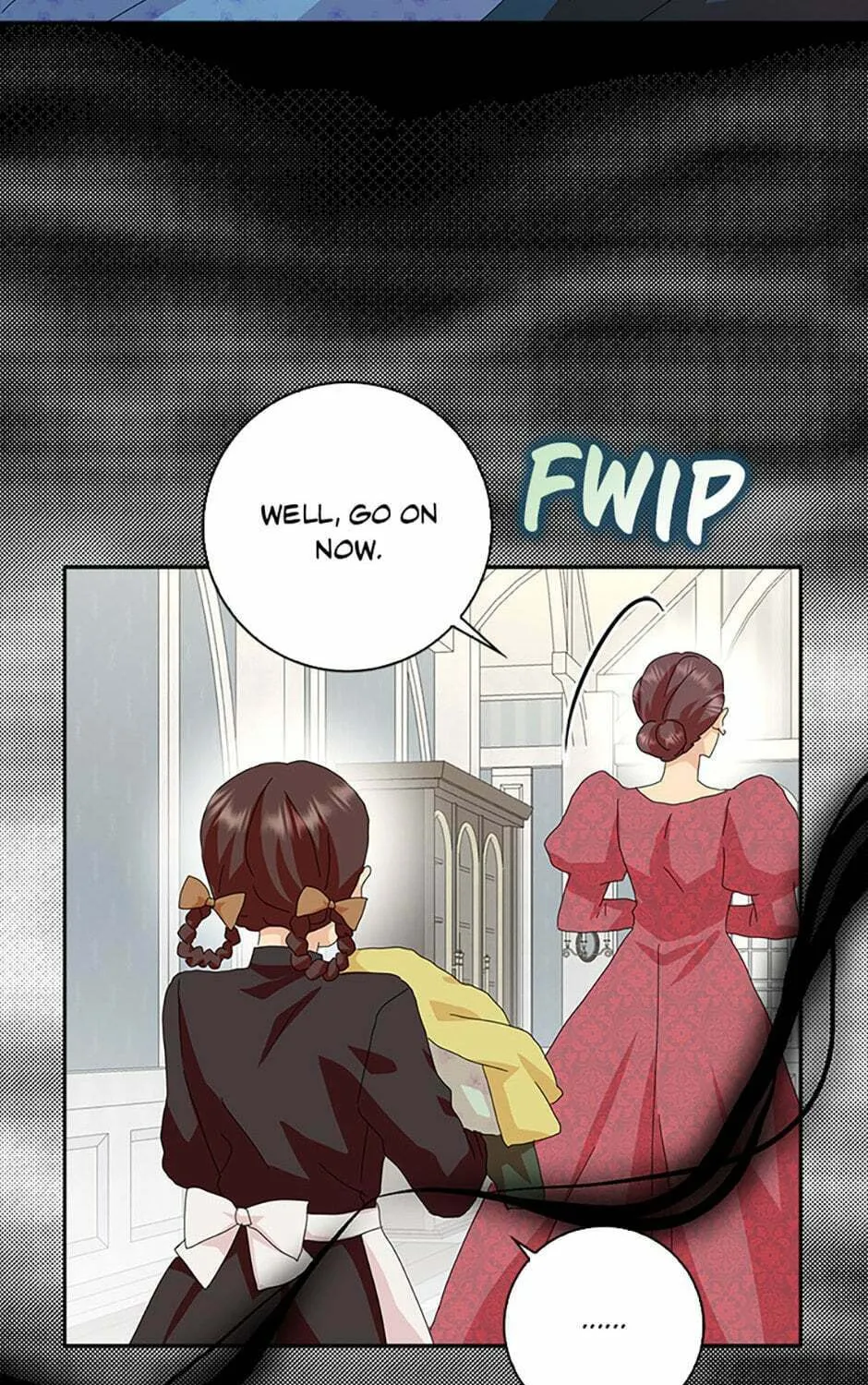 Wicked No More Chapter 48 page 15 - 