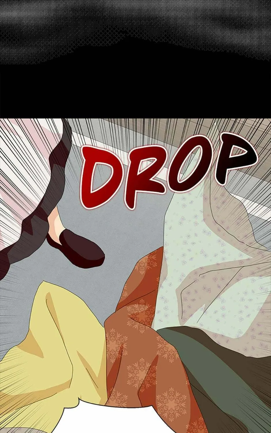 Wicked No More Chapter 48 page 17 - 