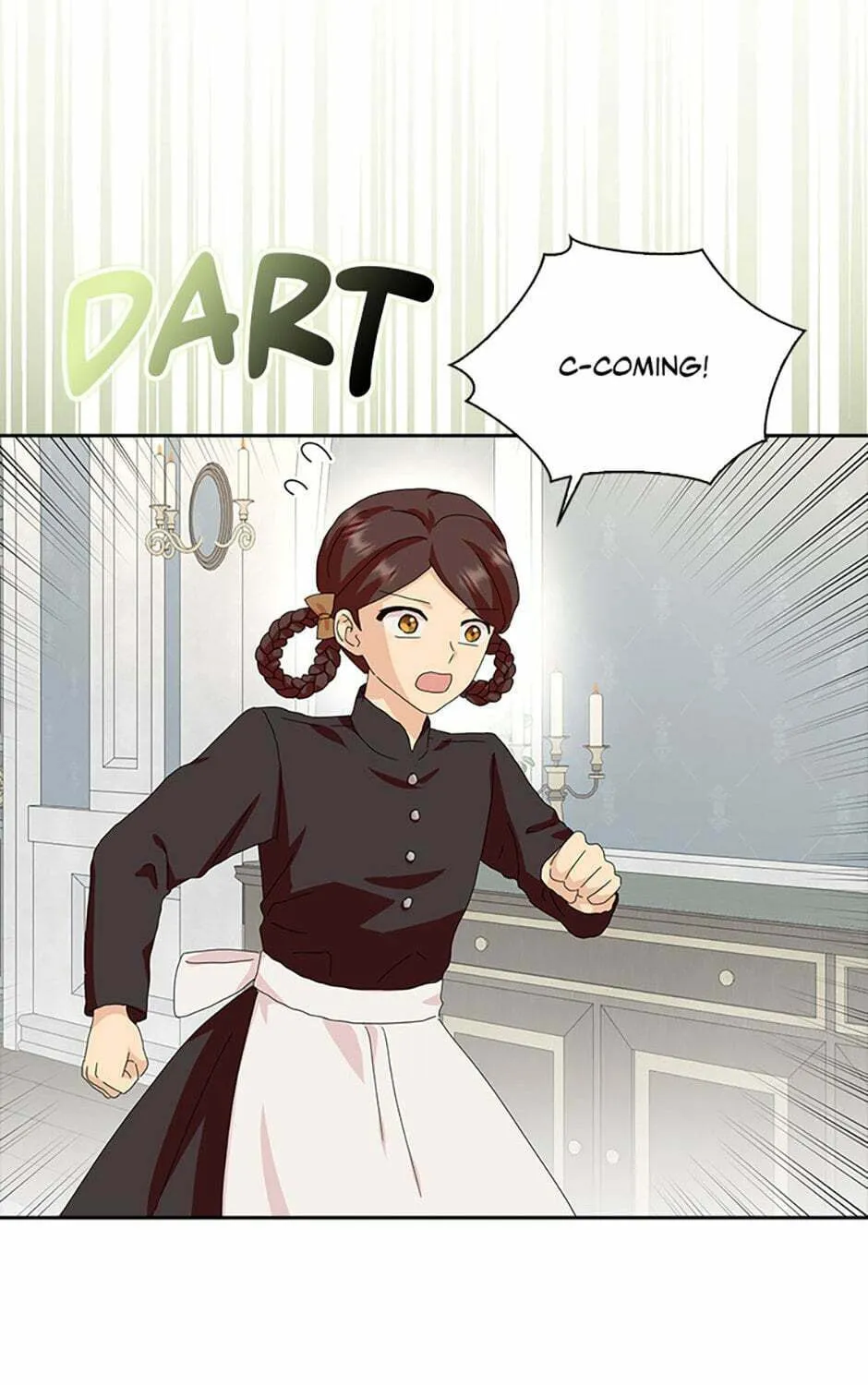 Wicked No More Chapter 48 page 3 - 