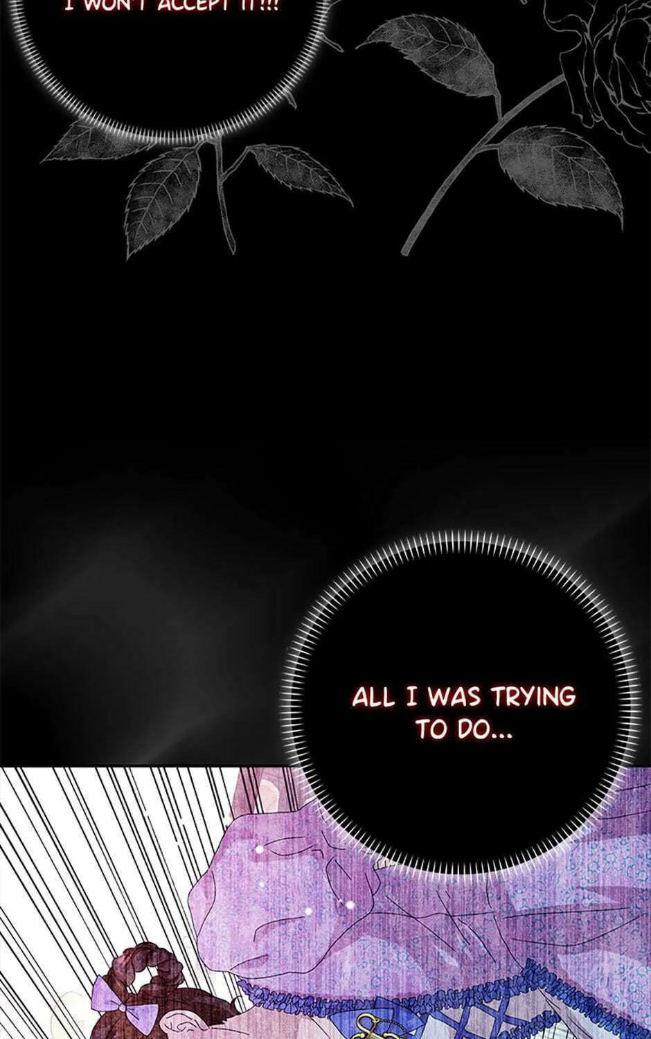 Wicked No More Chapter 48 page 21 - 