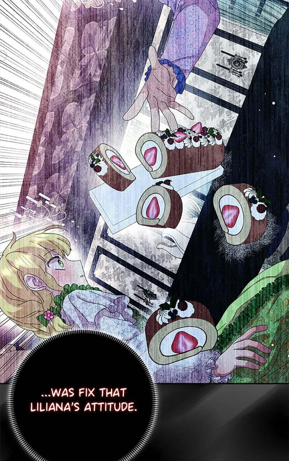 Wicked No More Chapter 48 page 23 - 