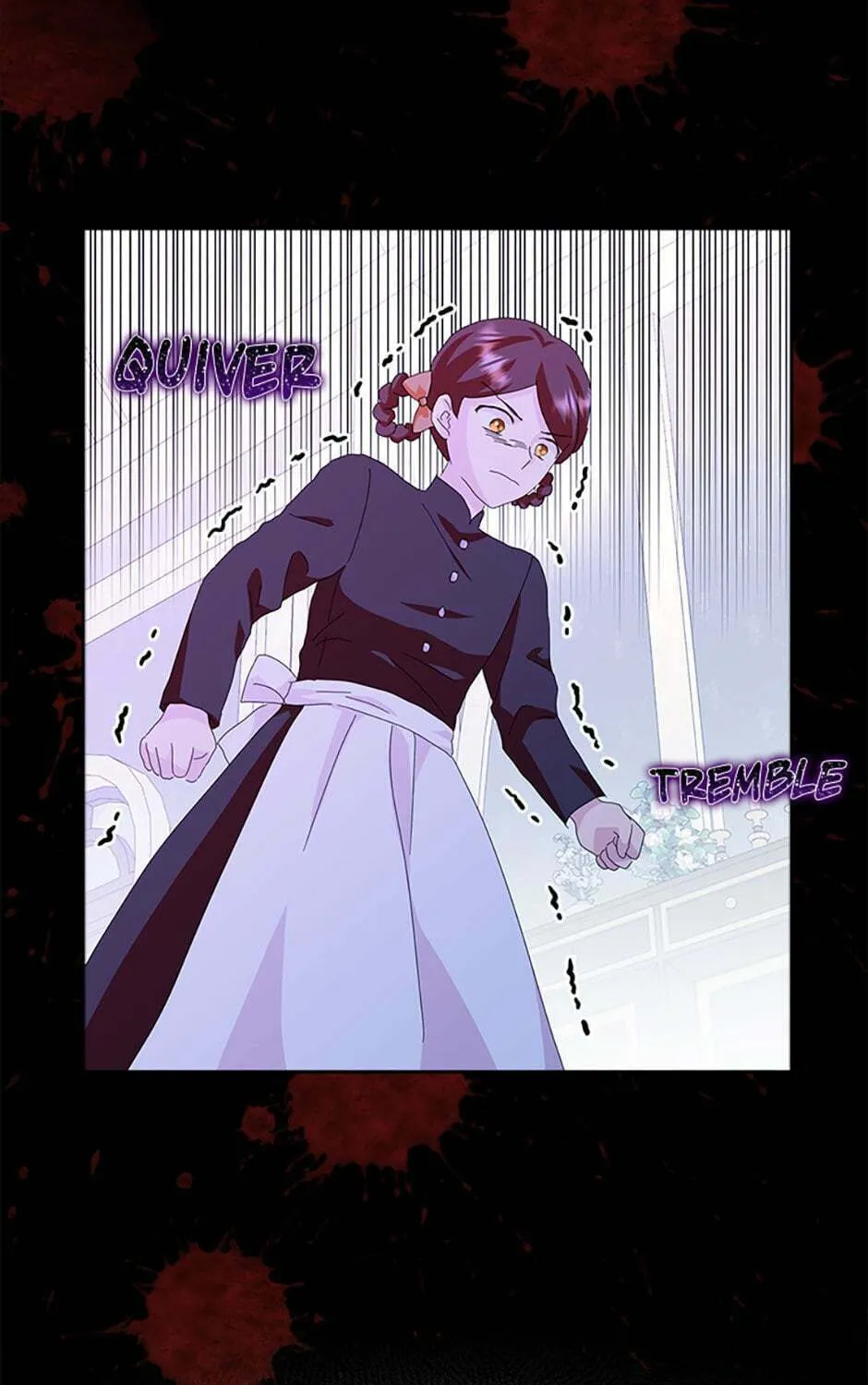 Wicked No More Chapter 48 page 27 - 