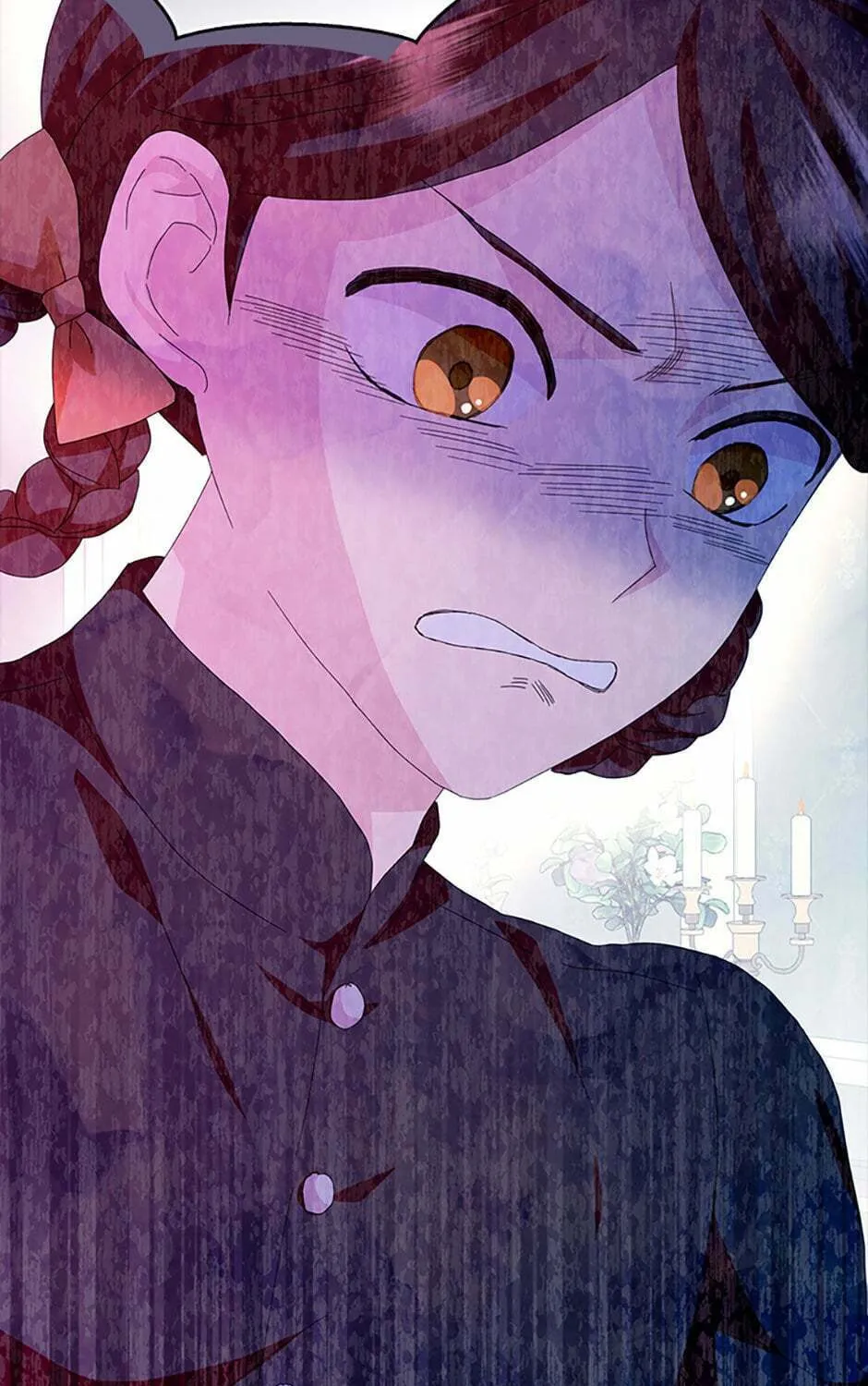 Wicked No More Chapter 48 page 31 - 
