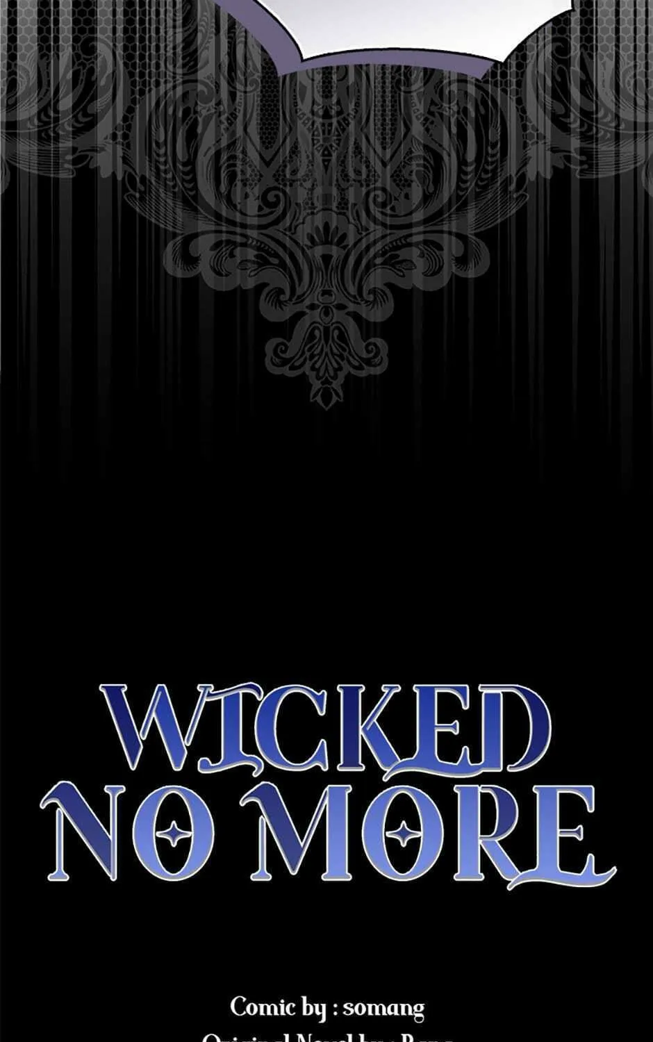 Wicked No More Chapter 48 page 33 - 