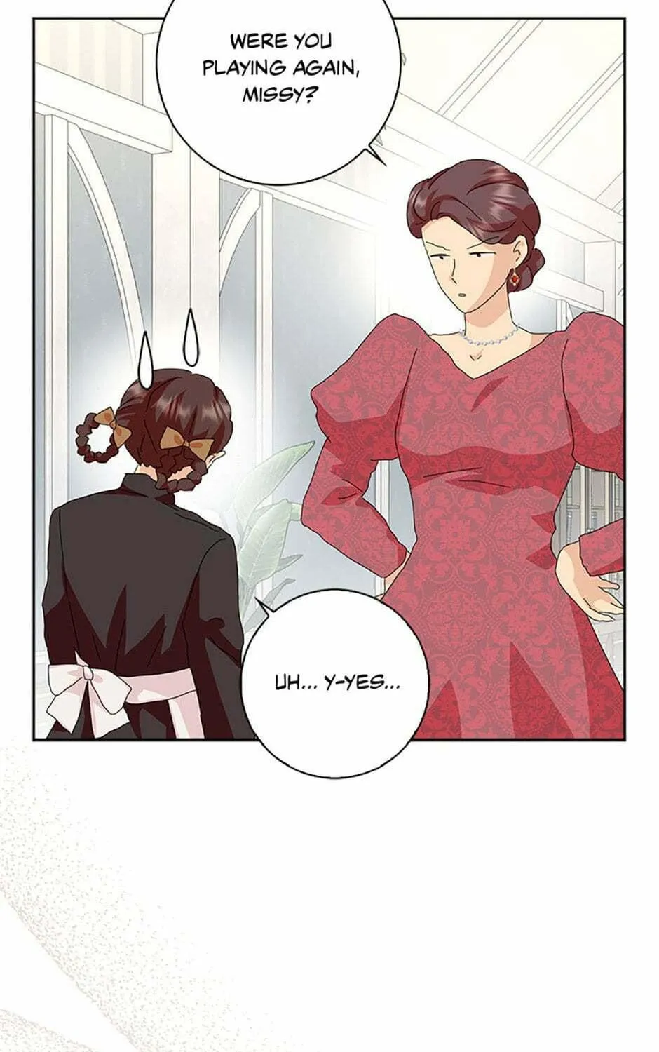 Wicked No More Chapter 48 page 5 - 
