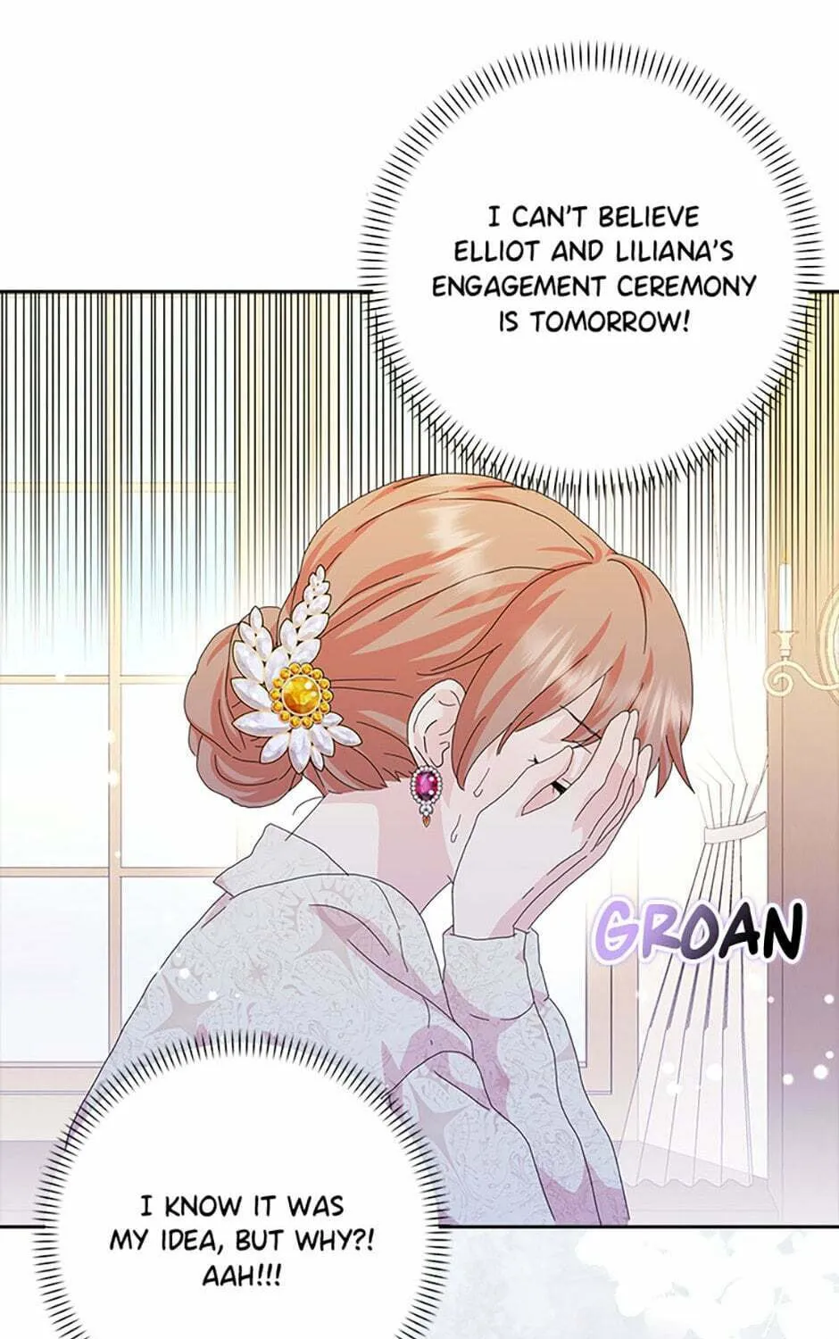 Wicked No More Chapter 48 page 43 - 