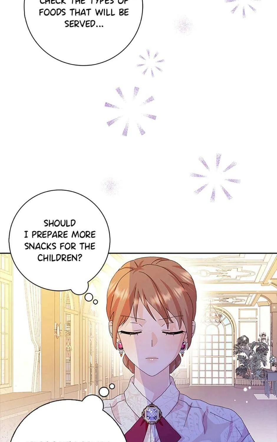 Wicked No More Chapter 48 page 55 - 