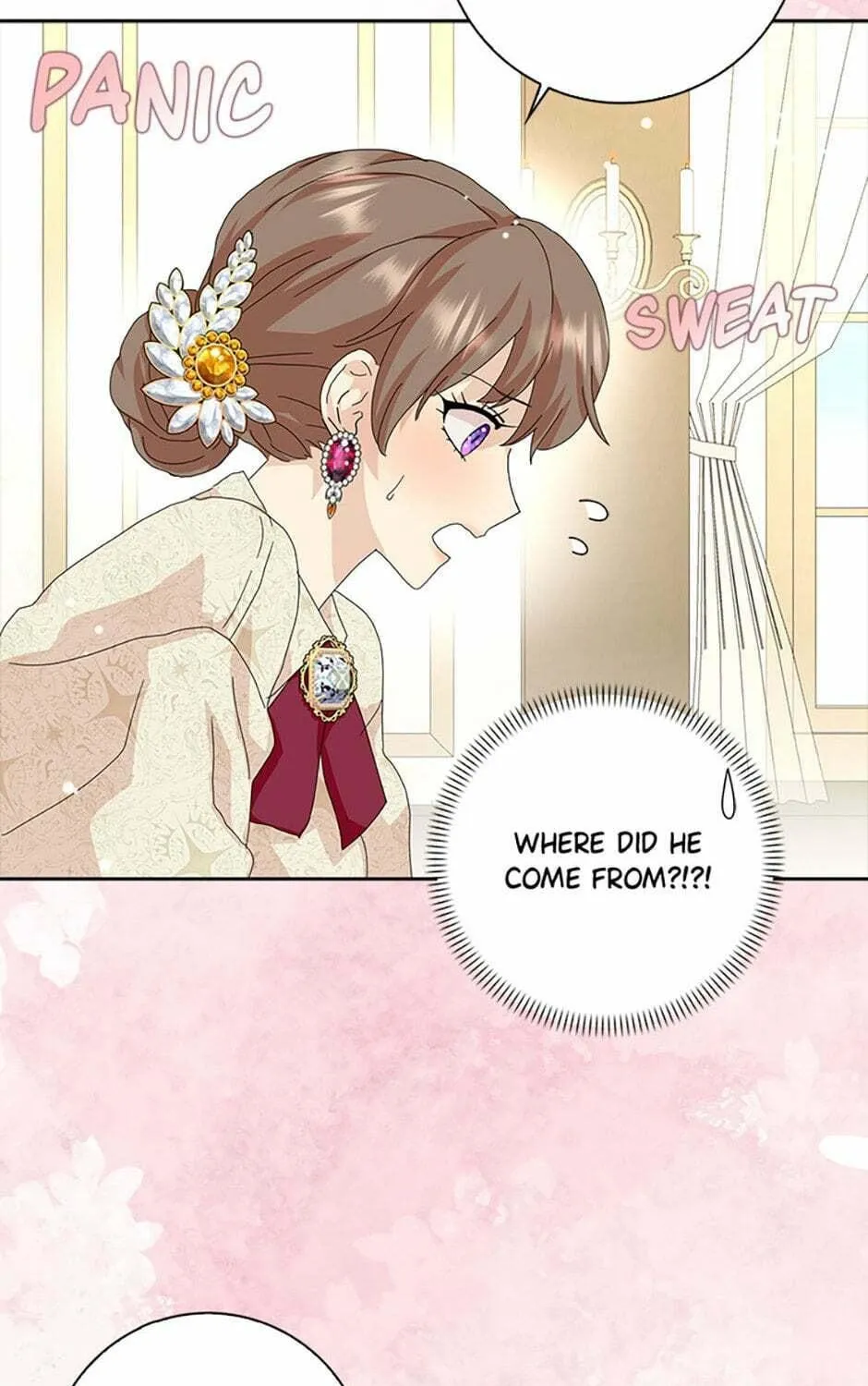 Wicked No More Chapter 48 page 65 - 