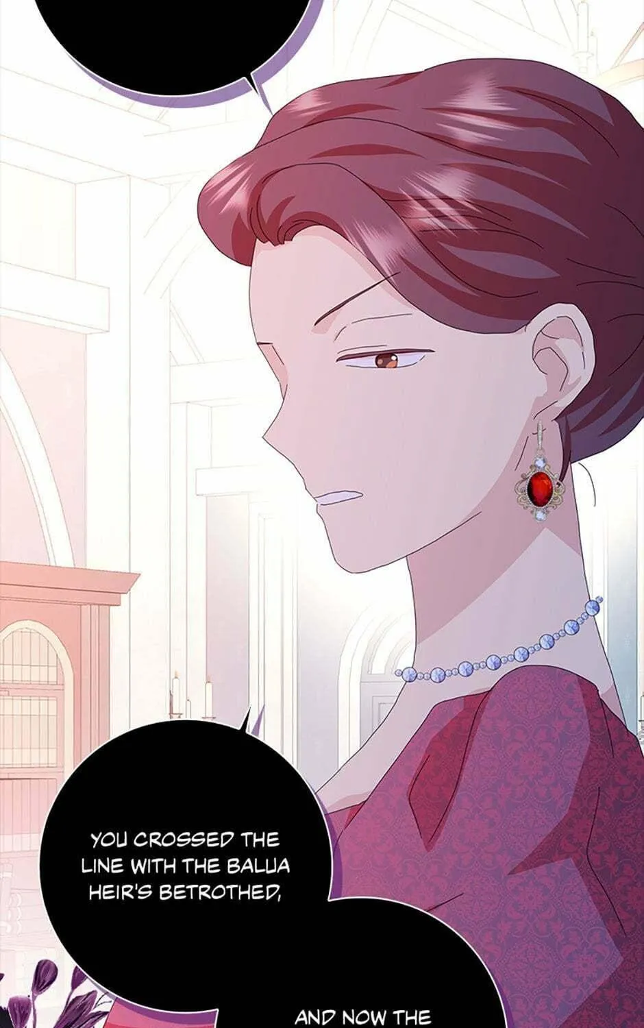 Wicked No More Chapter 48 page 9 - 