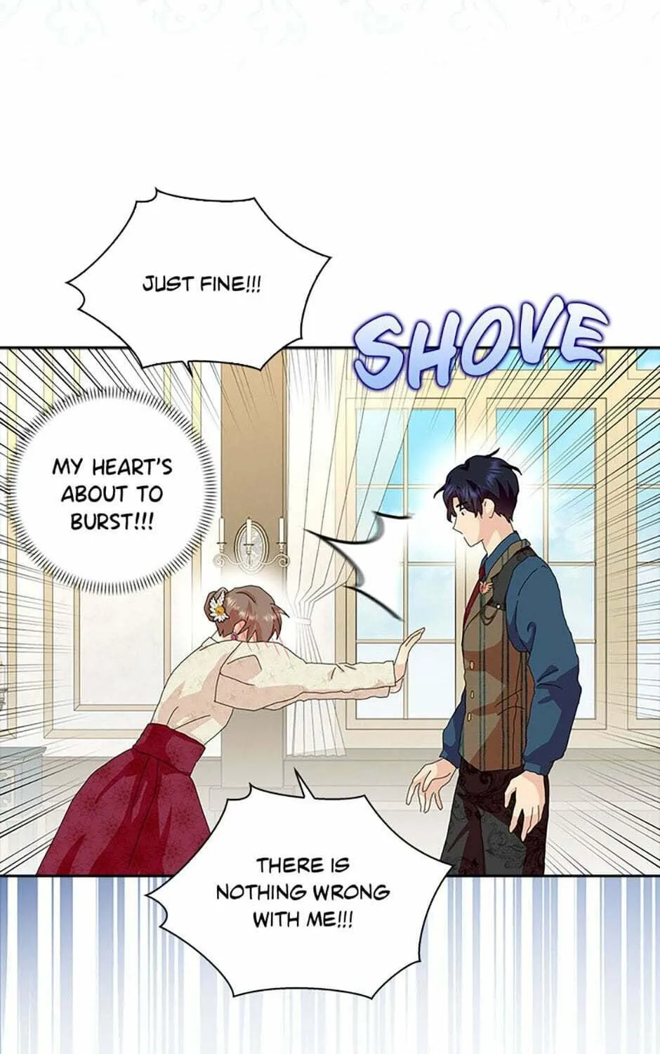 Wicked No More Chapter 48 page 83 - 