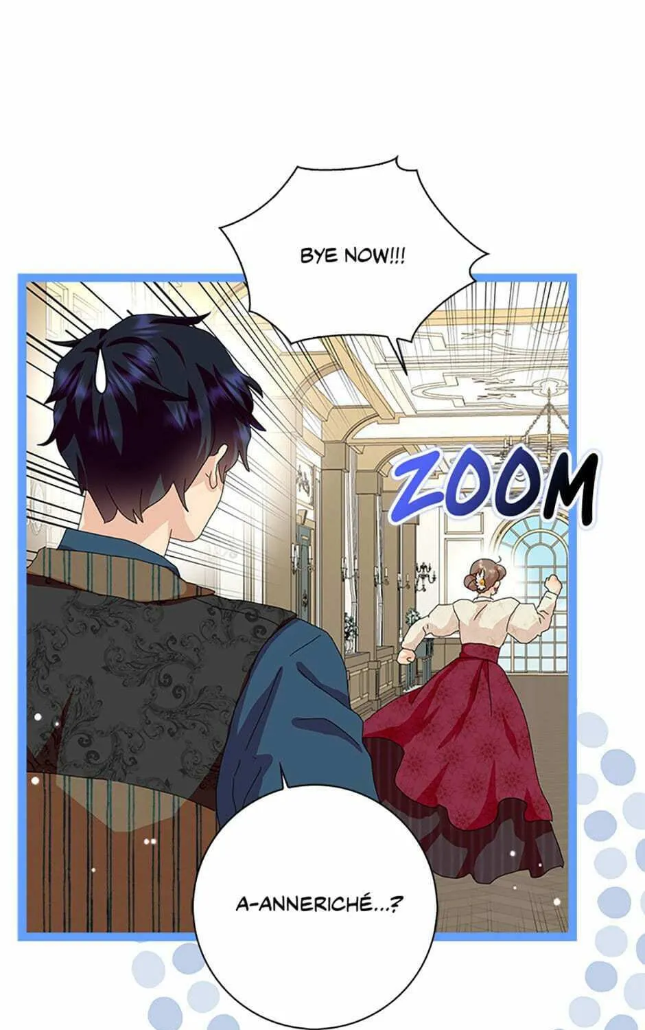Wicked No More Chapter 48 page 85 - 