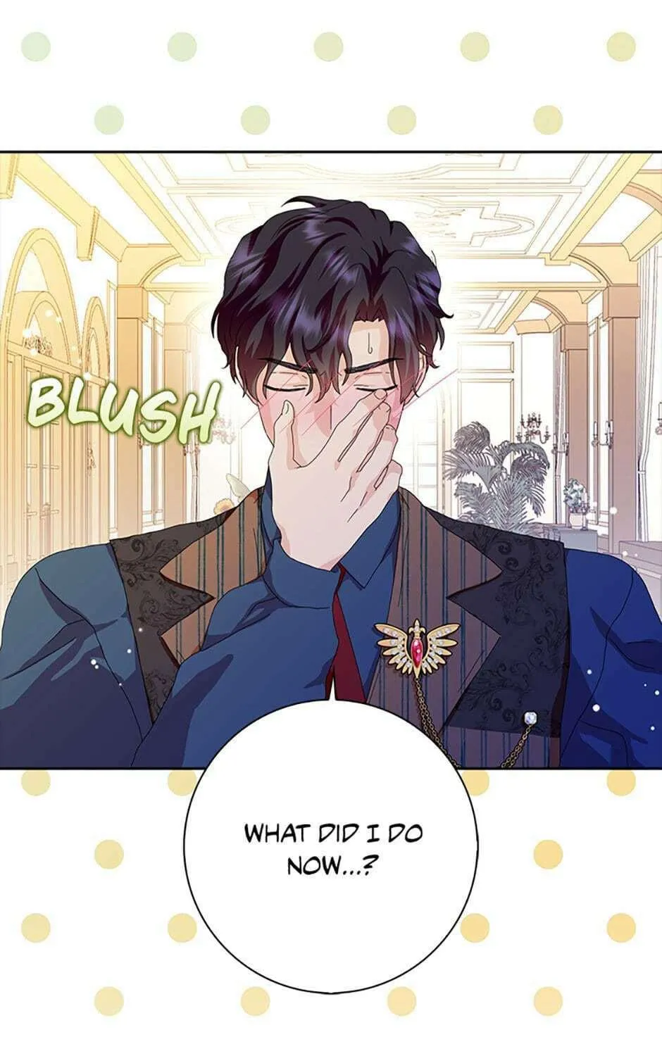 Wicked No More Chapter 48 page 89 - 