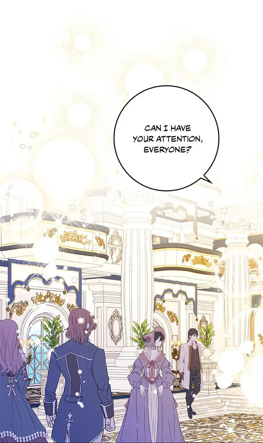Wicked No More Chapter 49 page 1 - 