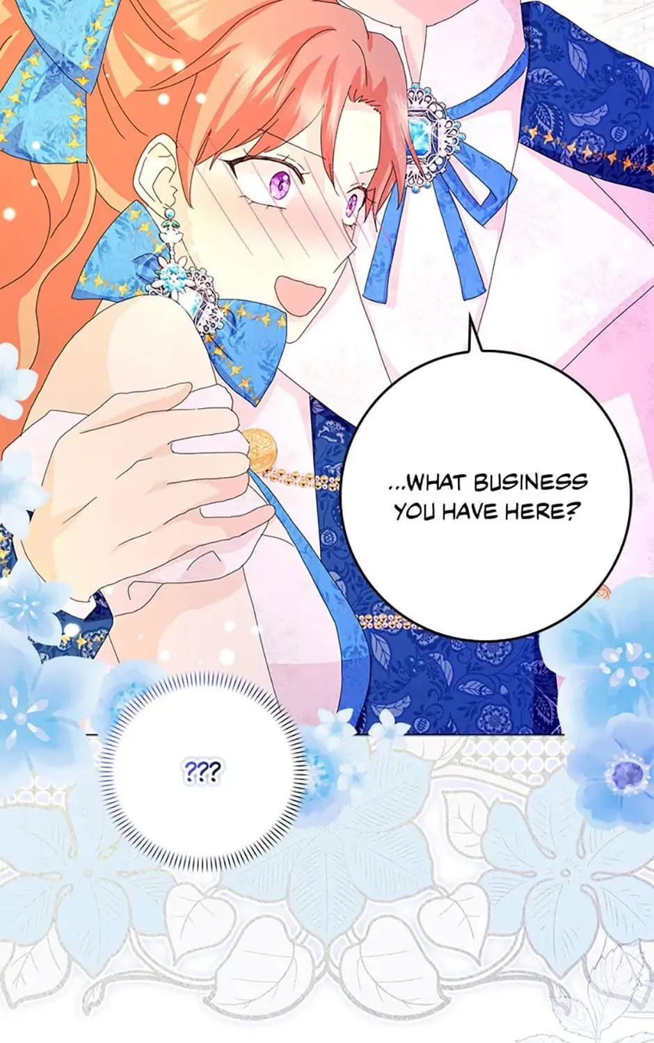 Wicked No More Chapter 49 page 107 - 