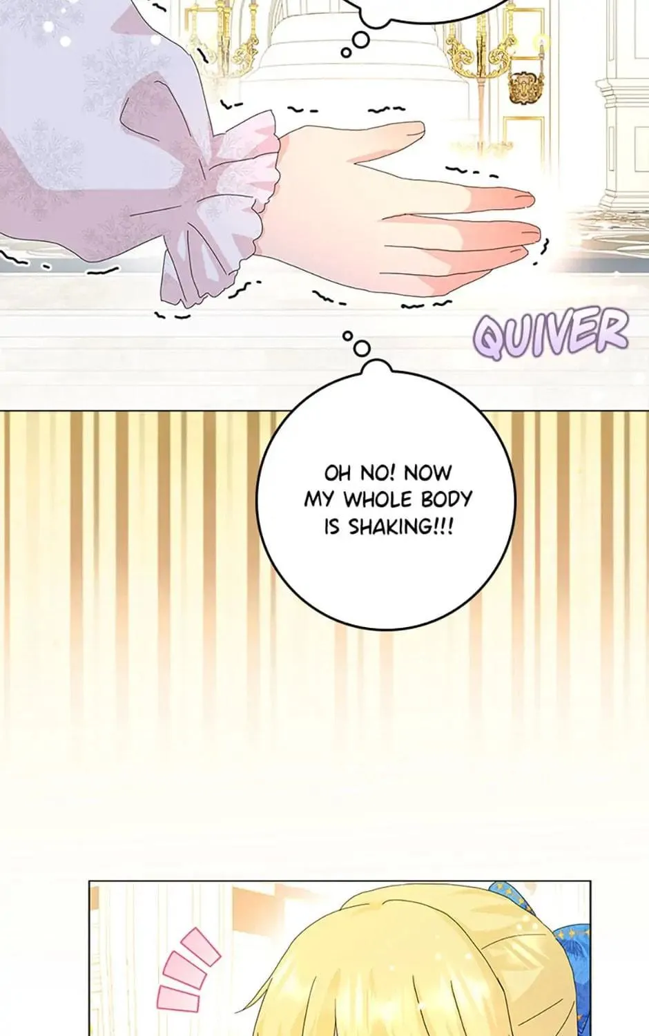 Wicked No More Chapter 49 page 19 - 