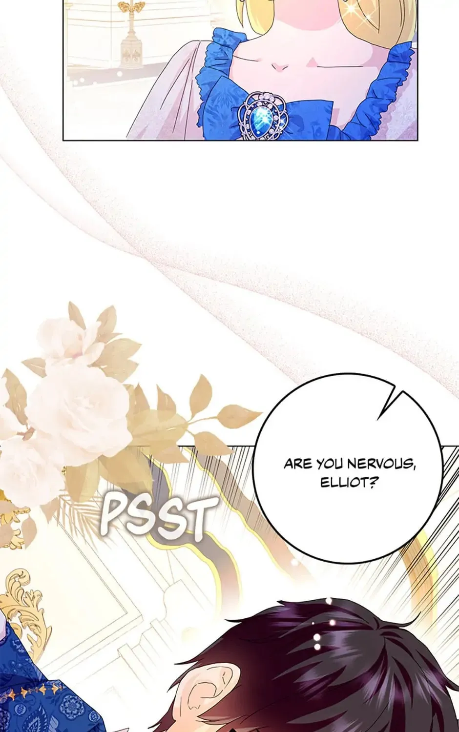 Wicked No More Chapter 49 page 21 - 