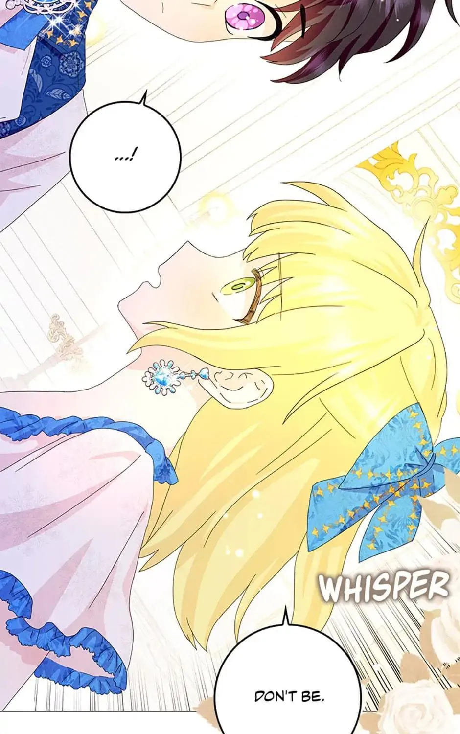 Wicked No More Chapter 49 page 23 - 
