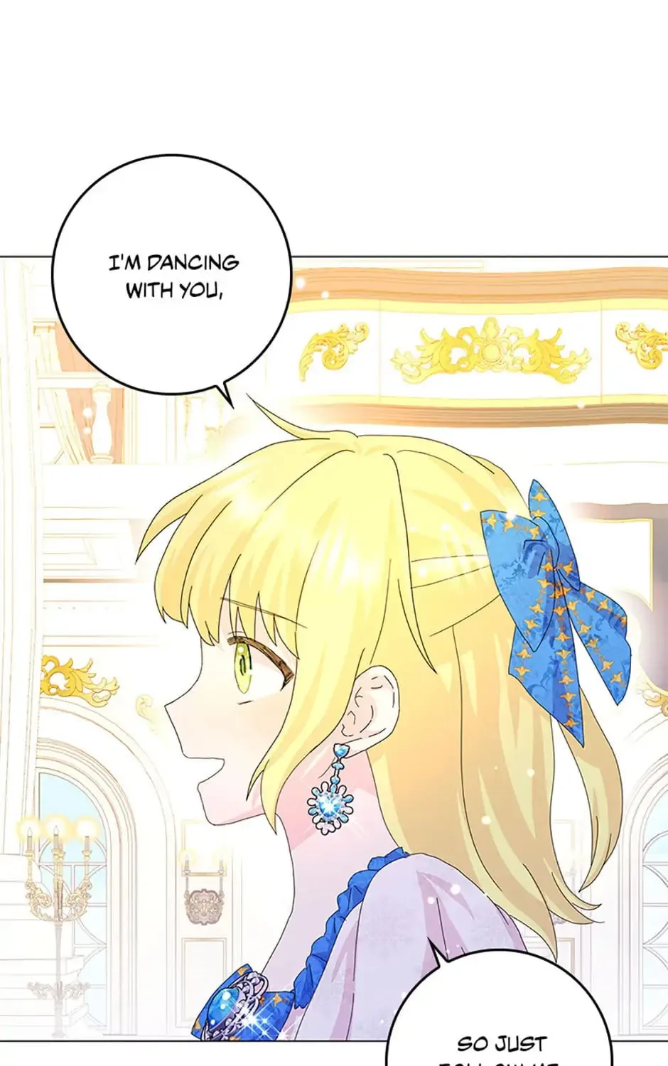 Wicked No More Chapter 49 page 25 - 