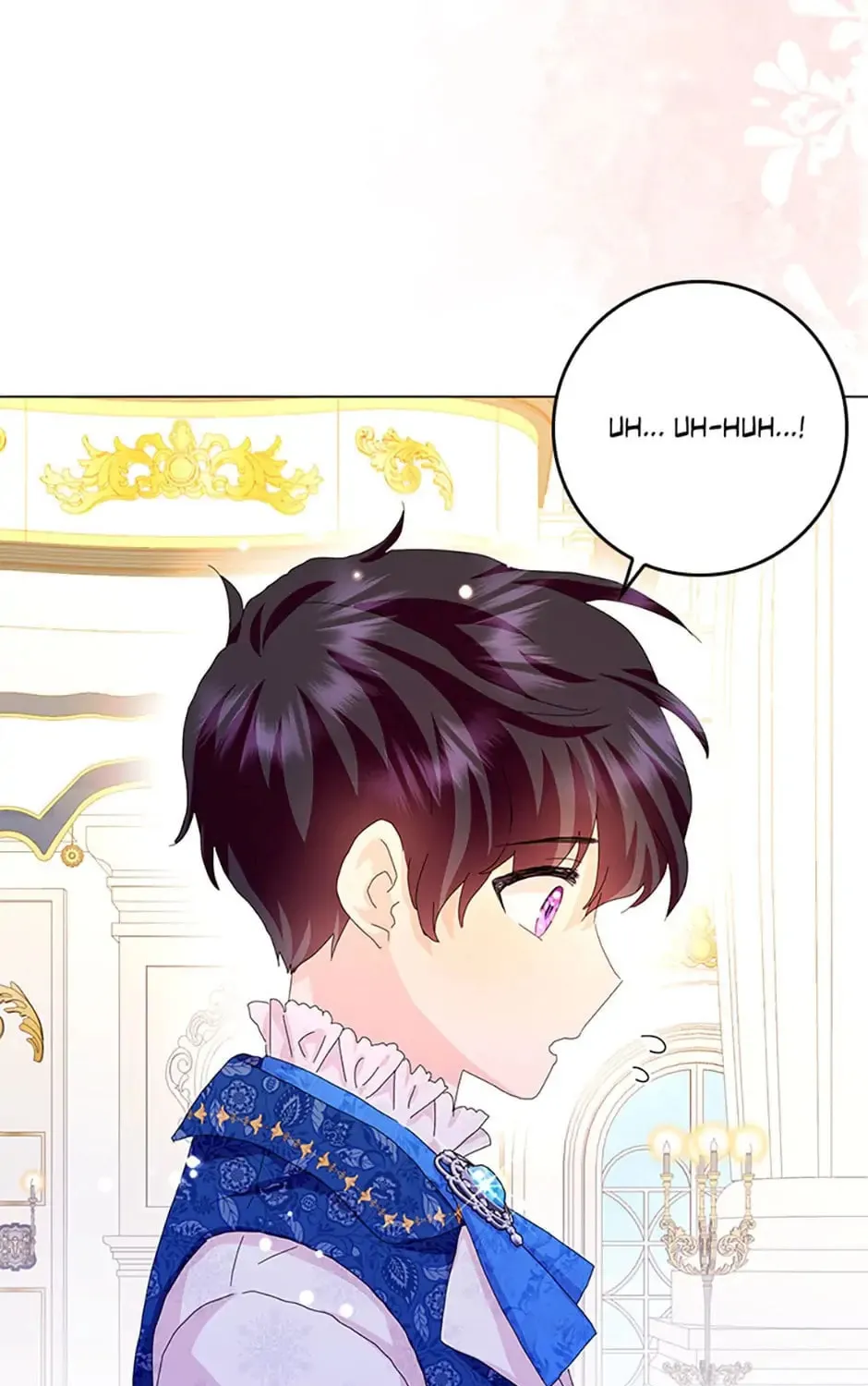 Wicked No More Chapter 49 page 27 - 