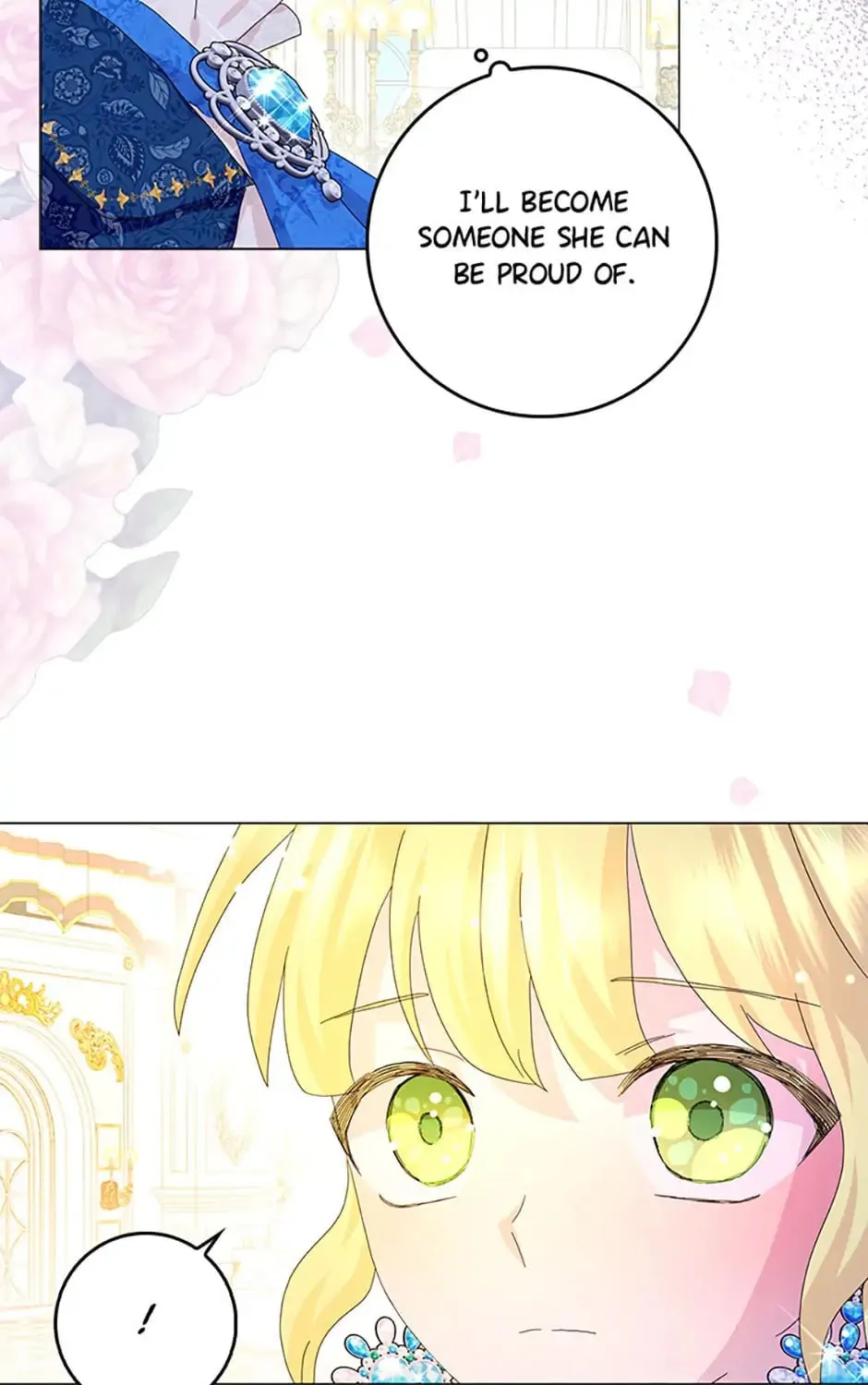 Wicked No More Chapter 49 page 33 - 