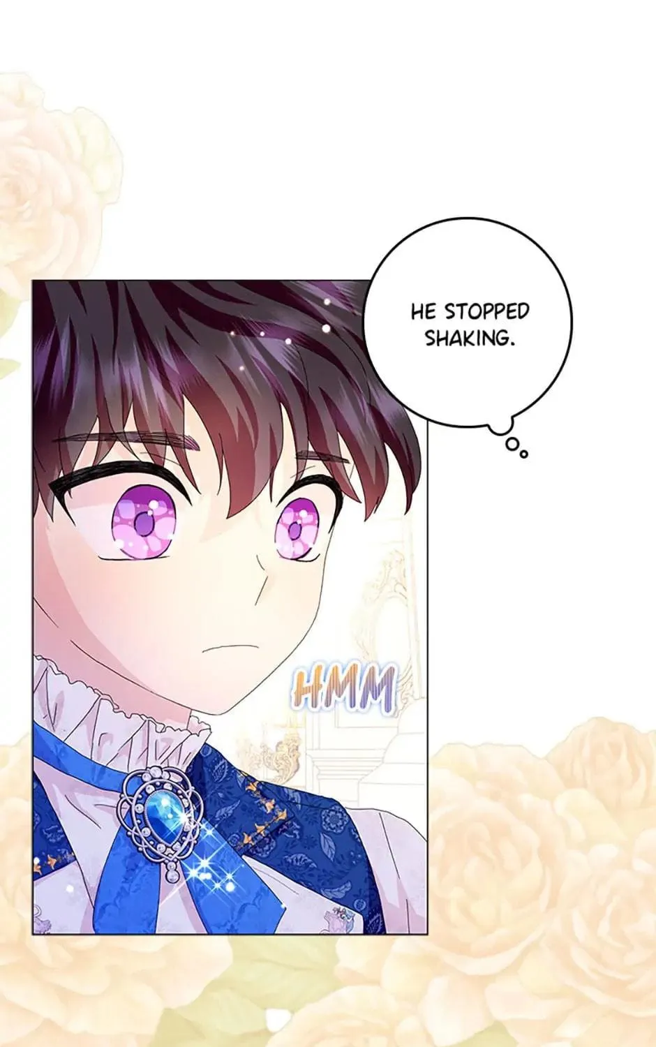 Wicked No More Chapter 49 page 35 - 