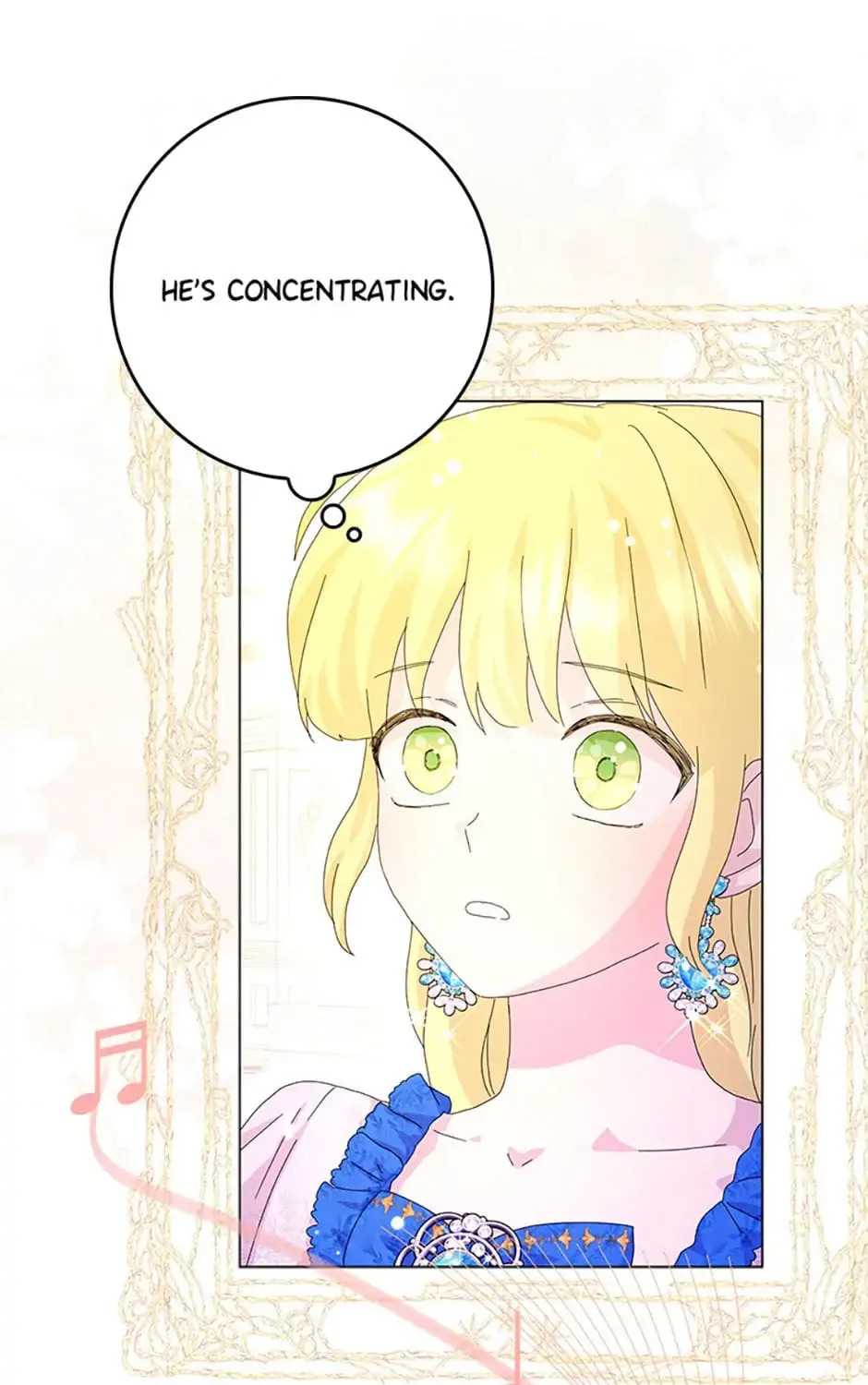 Wicked No More Chapter 49 page 37 - 