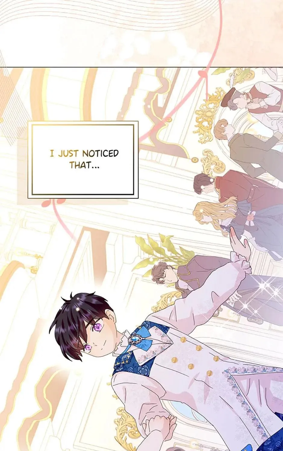 Wicked No More Chapter 49 page 39 - 