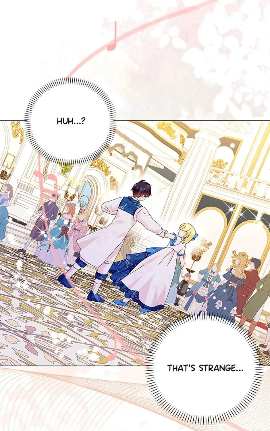 Wicked No More Chapter 49 page 45 - 
