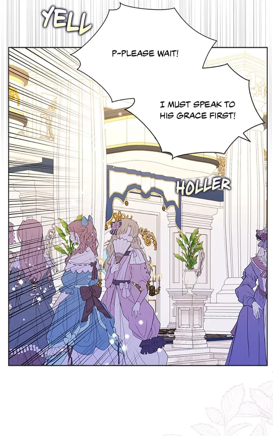 Wicked No More Chapter 49 page 51 - 