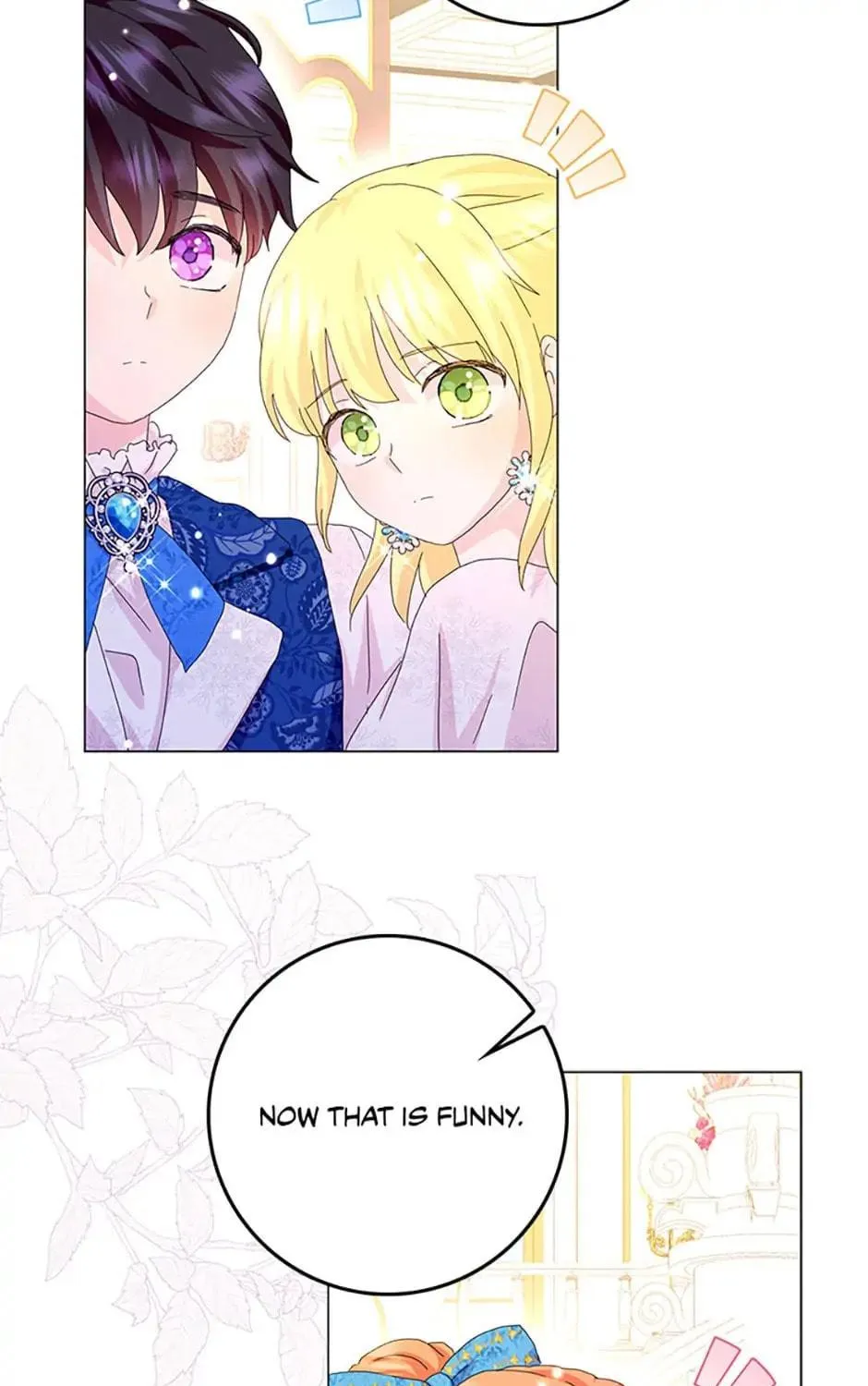 Wicked No More Chapter 49 page 53 - 