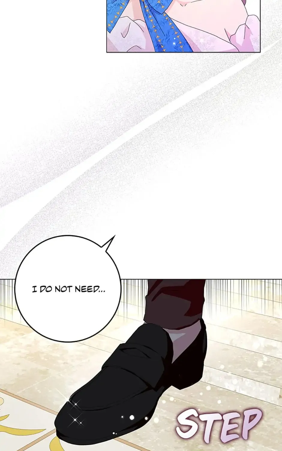 Wicked No More Chapter 49 page 55 - 