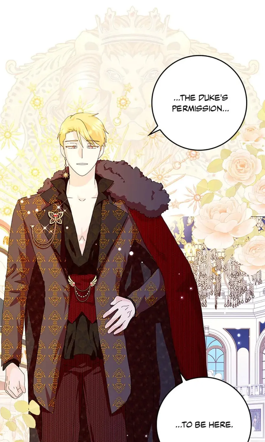 Wicked No More Chapter 49 page 57 - 