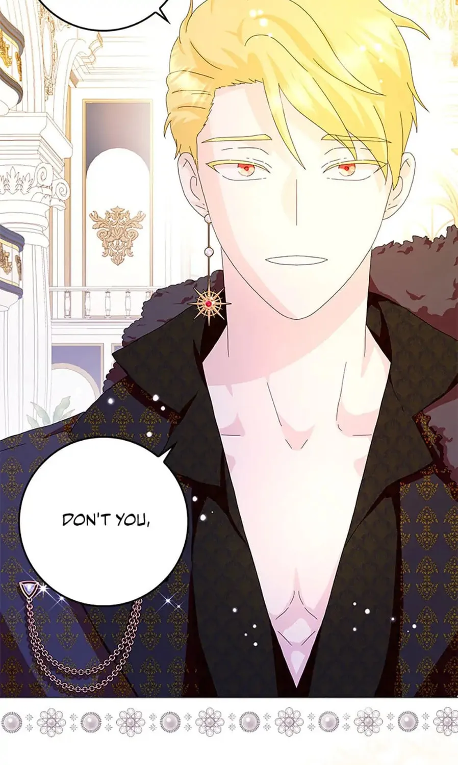 Wicked No More Chapter 49 page 61 - 