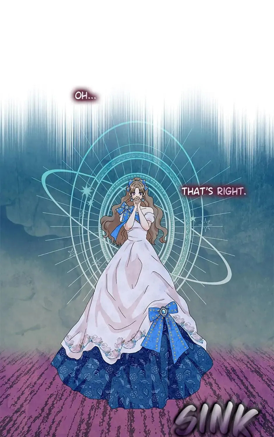 Wicked No More Chapter 49 page 77 - 