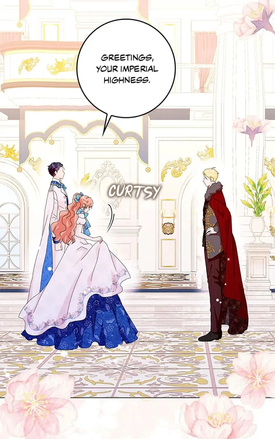 Wicked No More Chapter 49 page 83 - 