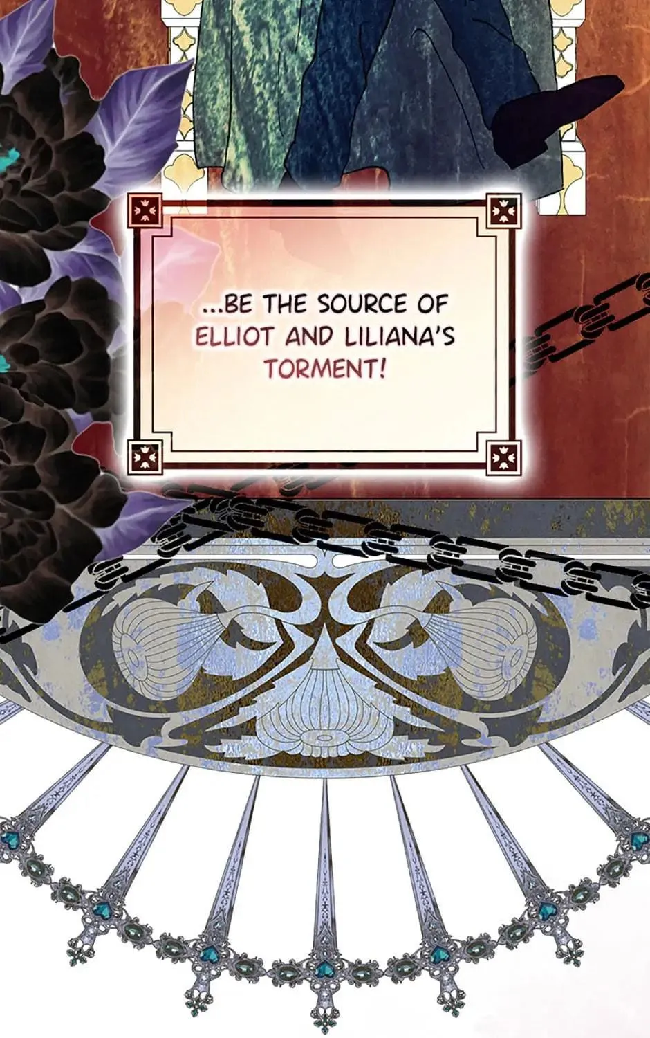 Wicked No More Chapter 49 page 89 - 