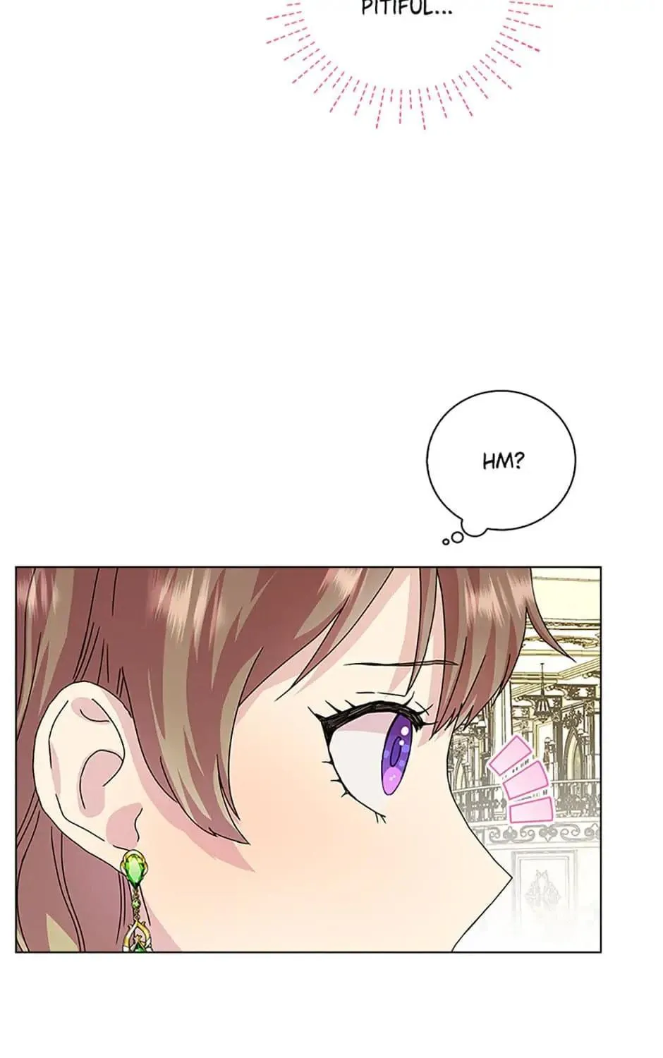 Wicked No More Chapter 5 page 11 - 