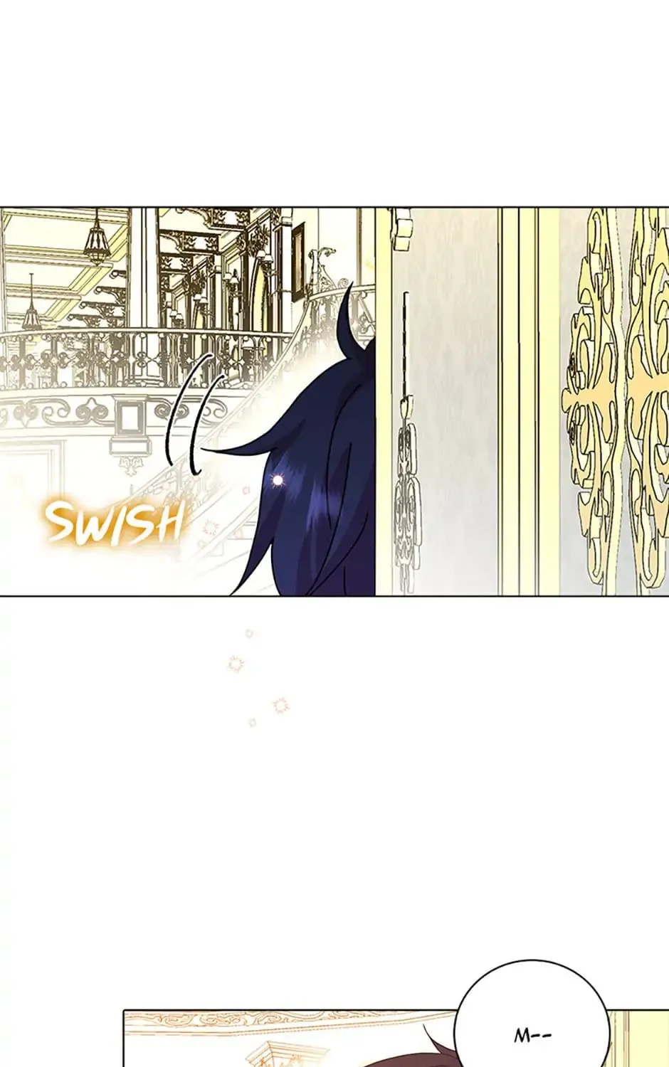 Wicked No More Chapter 5 page 13 - 