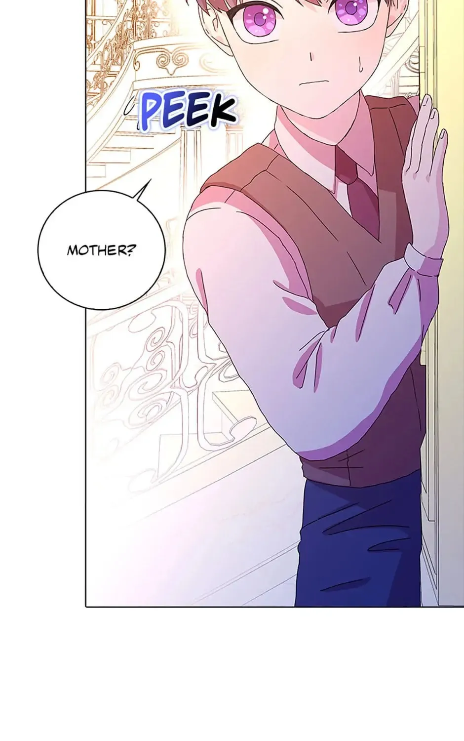 Wicked No More Chapter 5 page 15 - 